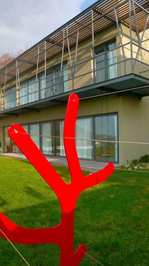 Villa Maja ヴァンス エクステリア 写真
