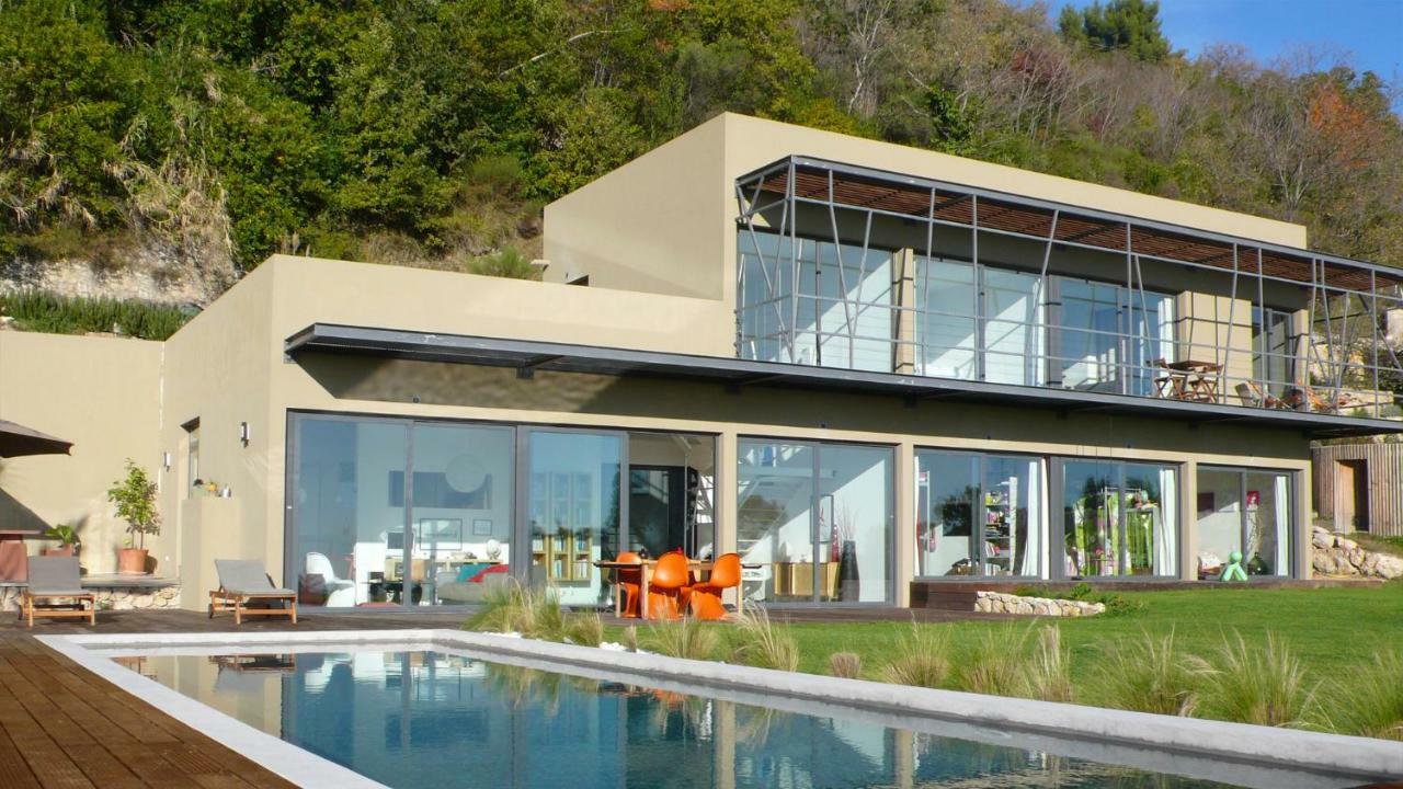 Villa Maja ヴァンス エクステリア 写真