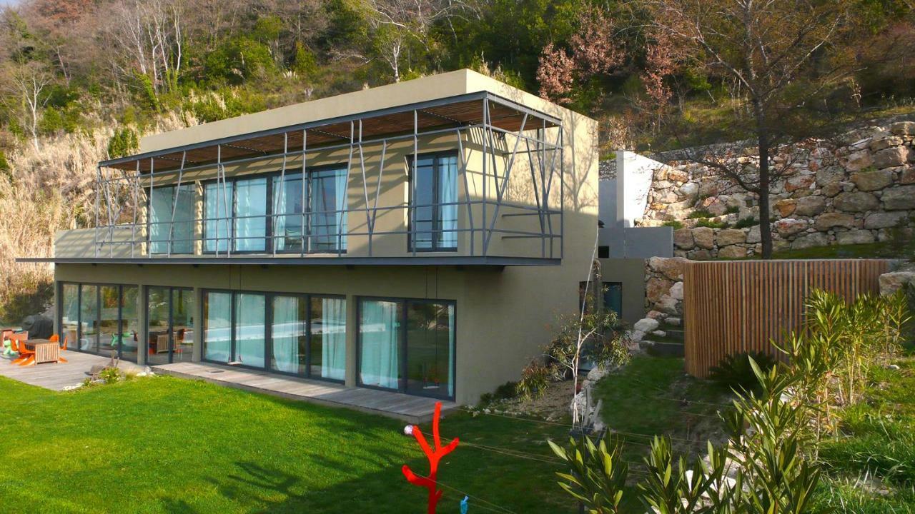 Villa Maja ヴァンス エクステリア 写真