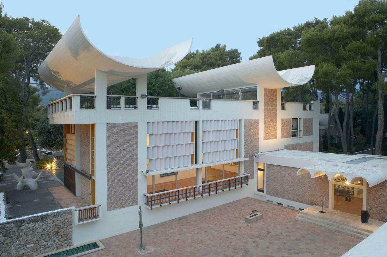Villa Maja ヴァンス エクステリア 写真