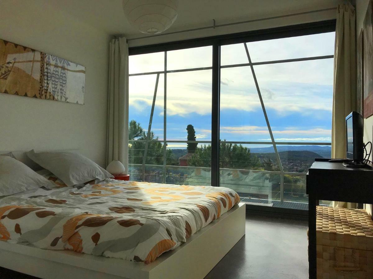 Villa Maja ヴァンス エクステリア 写真